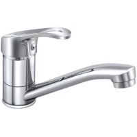 Смеситель для кухни Славен Дача Серия-Б СЛ-ОД-Б20