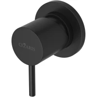 Смеситель для душа Cezares Leaf LEAF-DIM-L-NOP