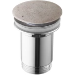 Изображение товара донный клапан noken slender caliza concrete n359323150