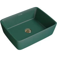 Раковина 48x37 см Grossman GR-3016OLM