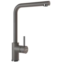 Смеситель для кухни Schock Napos серебристый камень 710612