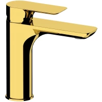 Смеситель для раковины без донного клапана Remer Infinity I11DO