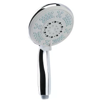 Душевая лейка 109 мм Smart Sant Шарм V3372C