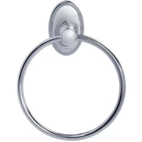 Кольцо для полотенец Veragio Bonjour Cromo VR.BNR-7823.CR