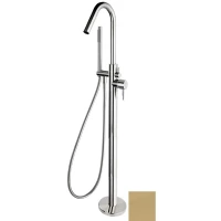 Смеситель напольный для ванны Ramon Soler Odisea 398503DOC