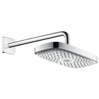 Верхний душ Hansgrohe Raindance Select Е 27385000