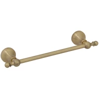 Полотенцедержатель 30,5 см Veragio Gialetta Bronzo VR.GIL-6427.BR
