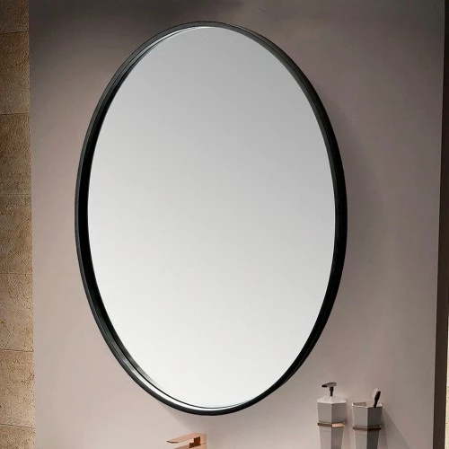 Зеркало 60x80 см Melana MLN-M002 зеркало косметическое doco daylight small pro розовое m002