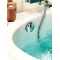 Акриловая ванна 160x95 см L Cersanit Joanna WA-JOANNA*160-L - 8
