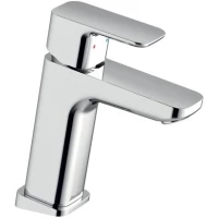 Смеситель для раковины без донного клапана Ravak 10° Free-TD F 014.00 X070129