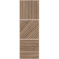 Плитка Salutami Mix 20x60