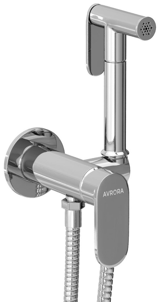 Гигиенический комплект Avrora Soft AV8002