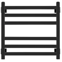 Полотенцесушитель водяной 600x430 Secado Корато 3 4603777472443