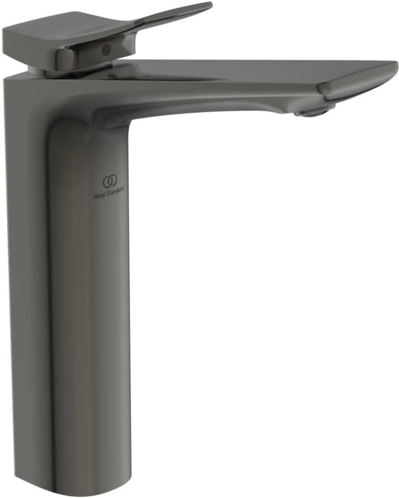 

Смеситель для раковины без донного клапана Ideal Standard Conca BC758A5