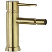 Смеситель для биде без донного клапана Ramon Soler Odisea 390301OC