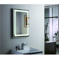 Зеркало с подсветкой 60x80 см Esbano ES-2268HD