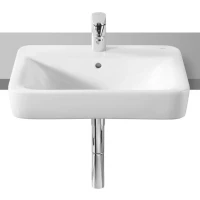 Раковина 56x42 см Roca Senso Square 32751S000