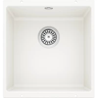 Кухонная мойка Blanco Rotan 400-U белый 521334