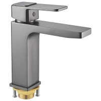 Смеситель для раковины Shevanik S9701T