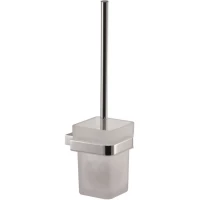 Ёршик Sanibano Enzo H6300/10CR настенный, хром