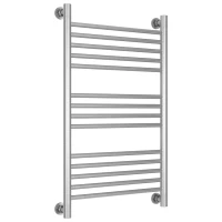 Полотенцесушитель водяной 800x500 сатин Сунержа Богема+ 071-0220-8050