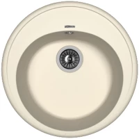 Кухонная мойка Florentina Лотос 510 20.290.B0510.201 51x51 см, жасмин