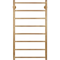 Полотенцесушитель электрический 1070x632 ТЭН правый Secado Триада 1 Плюс 4603777461485