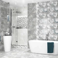 Коллекция плитки Azori Opale