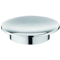 Мыльница AltroBagno AltroBagnoSD080711Cr