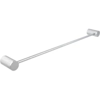 Полотенцедержатель Allen Brau Priority 4.0 6.31D11-00 60 см, хром