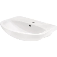 Раковина 66,5x49,5 см Bellezza Стелла 4620000141426