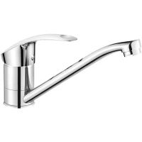 Смеситель для кухни Decoroom DR71018