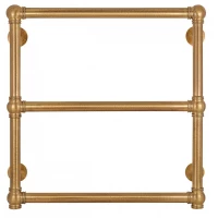 Полотенцесушитель водяной 665x432 Secado Фалерони 1 4603777464981