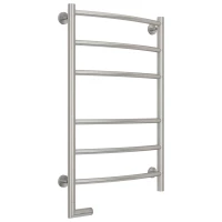 Полотенцесушитель электрический 800x500 сатин МЭМ левый Сунержа Галант 2.0 071-5200-8050