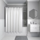 Изображение товара штора для ванной комнаты iddis basic b34p218i11