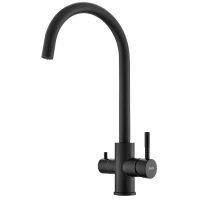 Смеситель для кухни с подключением к фильтру Esko K22 B