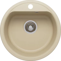 Кухонная мойка Quartz Bond Bond-480 лен 688223