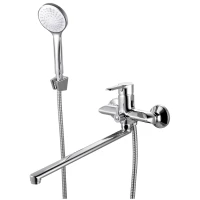 Смеситель для ванны Esko Sorrento SR 31