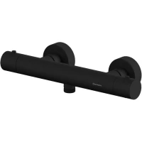 Термостат для душа Whitecross Y Y1246BL