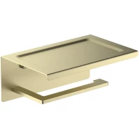 Держатель туалетной бумаги Schein Klimt 9245BG