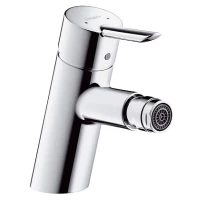 Смеситель для биде Hansgrohe Focus S 31721000 (Витринный образец)