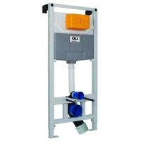 Инсталляция для унитаза OLI 120 097947