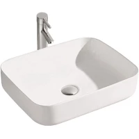 Раковина 50x39 см Aquatek Вега AQ5515-00