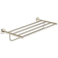 Полка для полотенец 60.4 см Grohe Essentials 40800BE1