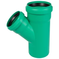 Тройник 160 х 160 х 45° Ostendorf KG2000EA 772550