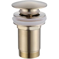 Донный клапан Abber AF0010G