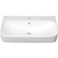 Раковина 60x42,5 см Laparet Accord x9999288059