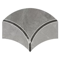 Декор Kerama Marazzi Риальто наборный матовый 40x31,5 ID164 