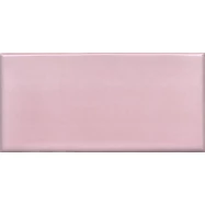 Плитка 16031 Мурано розовый 7,4x15