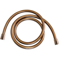 Душевой шланг Remer 332CN2G150RL 150 см, медь